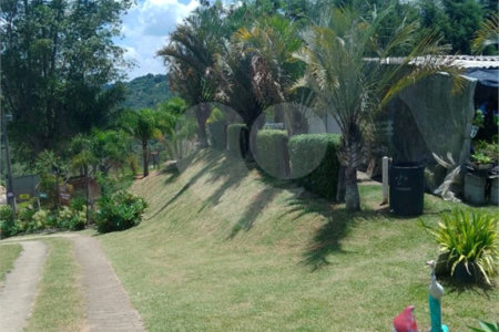 Terreno à venda em Recanto das Acácias, São Roque, SP