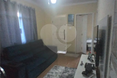 Casa de Vila à venda com 3 quartos em Vila Gustavo, São Paulo, SP