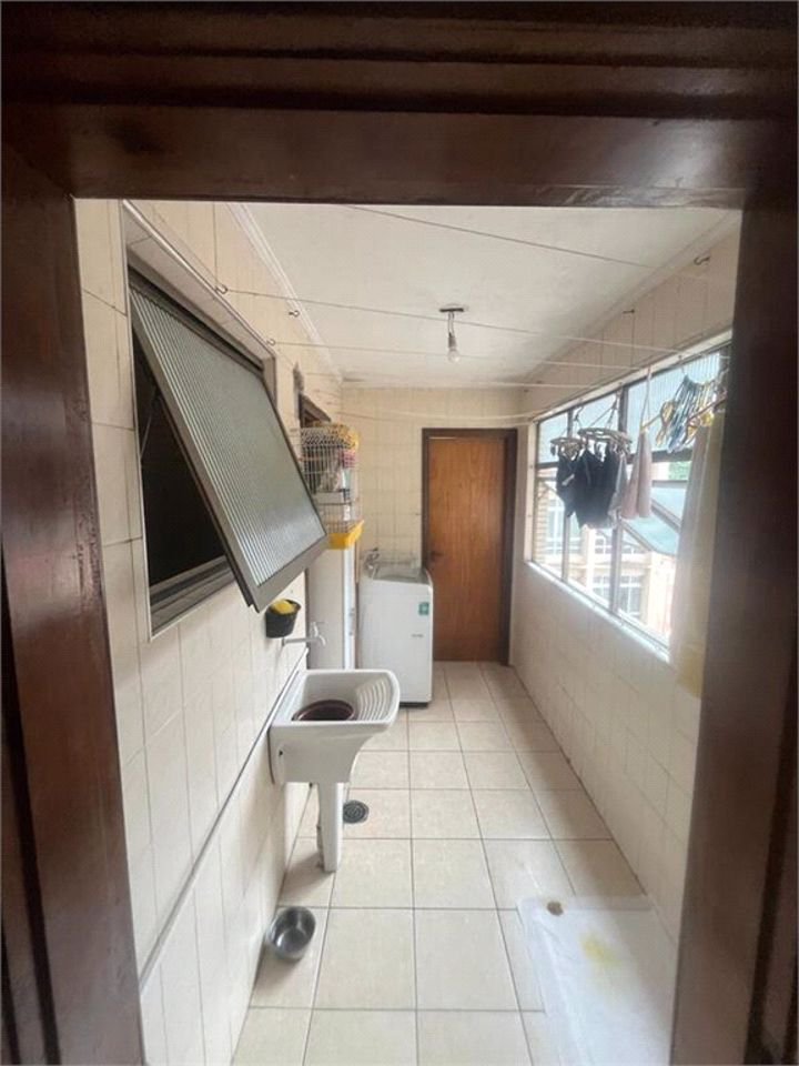 Apartamento Residencial à venda, Itararé, São Vicente - AP1812.