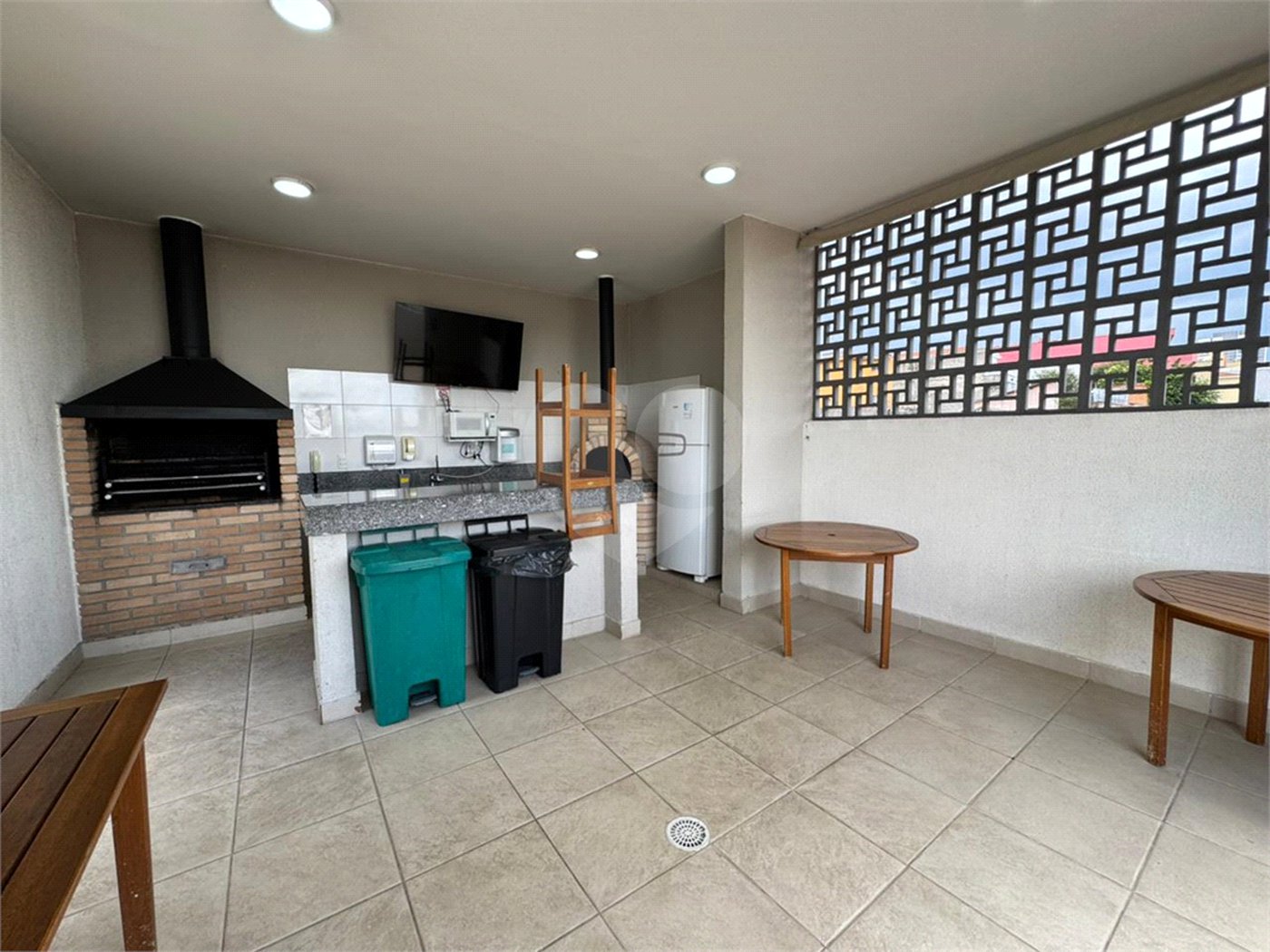 Apartamento à venda com 2 quartos em Vila Gustavo, São Paulo, SP