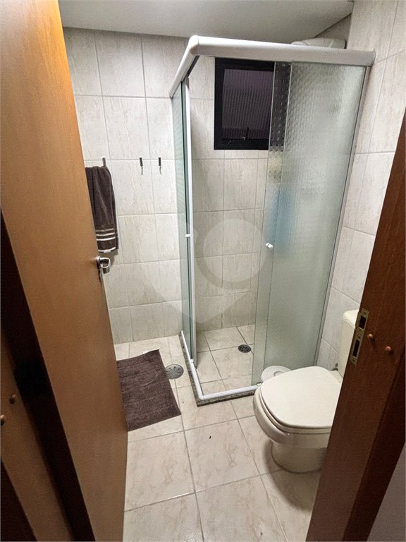 Apartamento à venda com 3 quartos, sendo 1 suíte, em Tucuruvi, São Paulo, SP