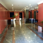 Excelente conjunto comercial com 247 m2 e 8 vagas à venda no Paraíso