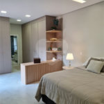 Casa à venda com 3 suítes no condomínio Residencial Duas Marias, Indaiatuba - SP