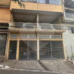Sobrado à venda com 2 quartos, sendo 1 suíte, no Brasilândia, São Paulo, SP
