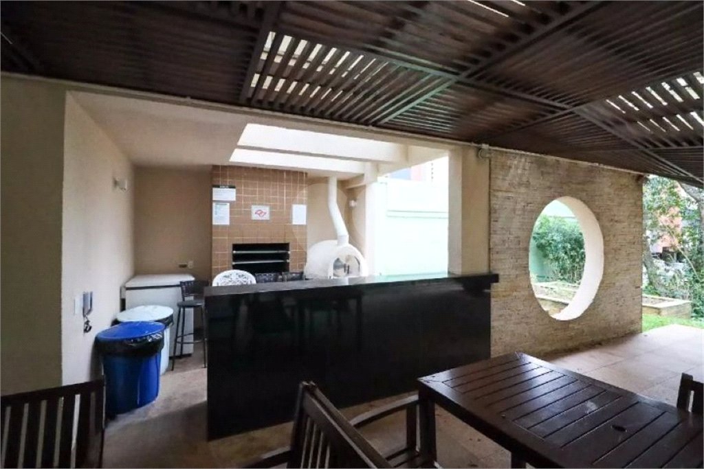 Apartamento à venda com 3 quartos, sendo 2 suítes, em Cidade São Francisco, São Paulo, SP