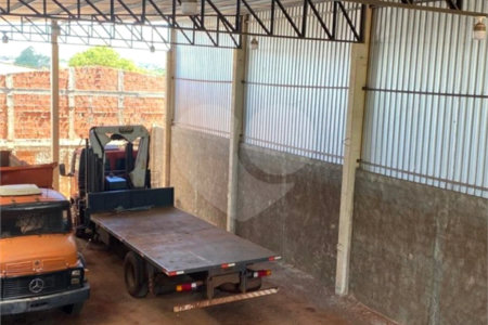 Barracão para alugar em Jardim Nova Ponta Porã, Ponta Porã, MS