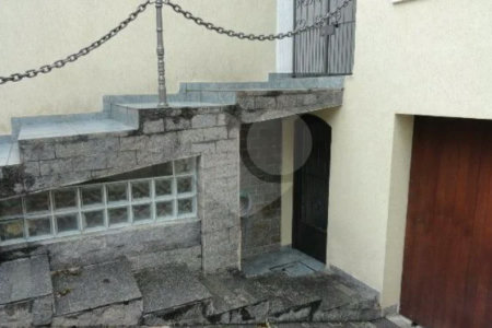 Sobrado à venda com 3 quartos, sendo 2 suítes, em Água Fria, São Paulo, SP