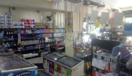 Loja à venda em Rio Comprido, Rio de Janeiro, RJ