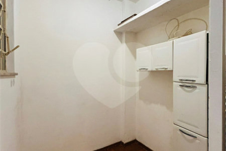 Apartamento à venda com 2 quartos em Alto da Boa Vista, Rio de Janeiro, RJ