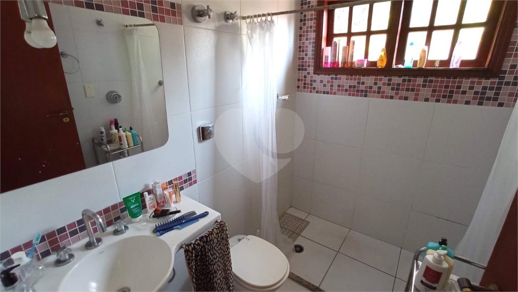 Sobrado à venda com 3 quartos, sendo 1 suíte, em Vila Paulicéia, São Paulo, SP