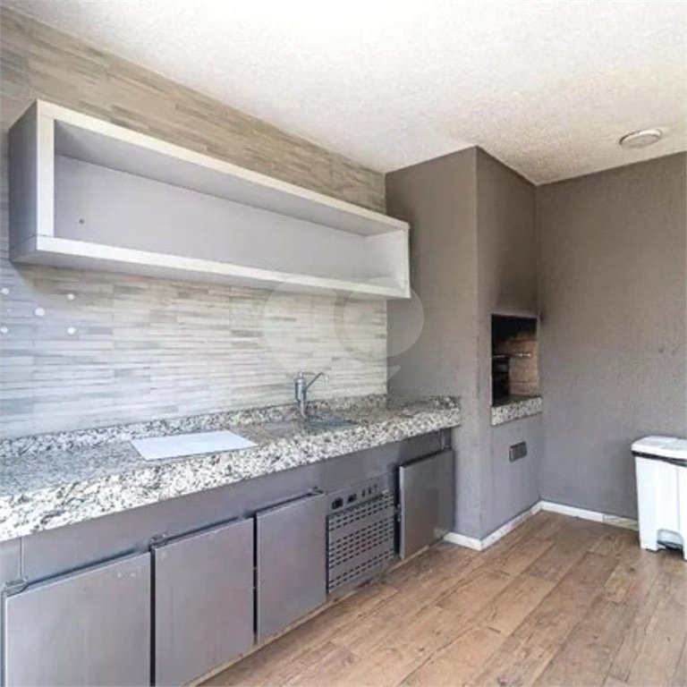 Apartamento à venda com 2 quartos, sendo 1 suíte, em Água Branca, São Paulo, SP