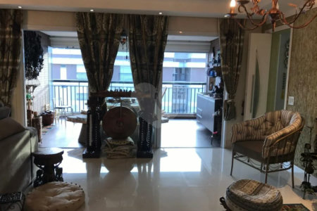Cobertura à venda com 4 quartos, sendo 3 suítes, em Santana, São Paulo, SP