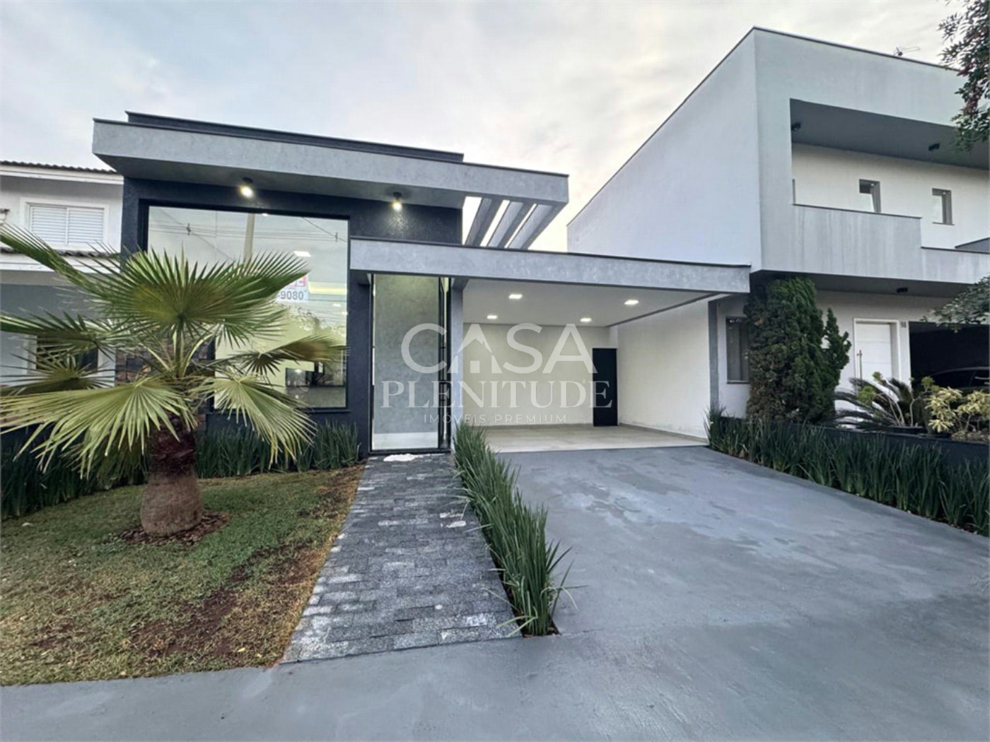 Casa em condomínio à venda com 3 quartos, sendo 1 suíte,  em Jardim Planalto, Sorocaba, SP