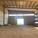 Terreno para alugar no condomínio Centro Empresarial Metropolitano, Sorocaba - SP