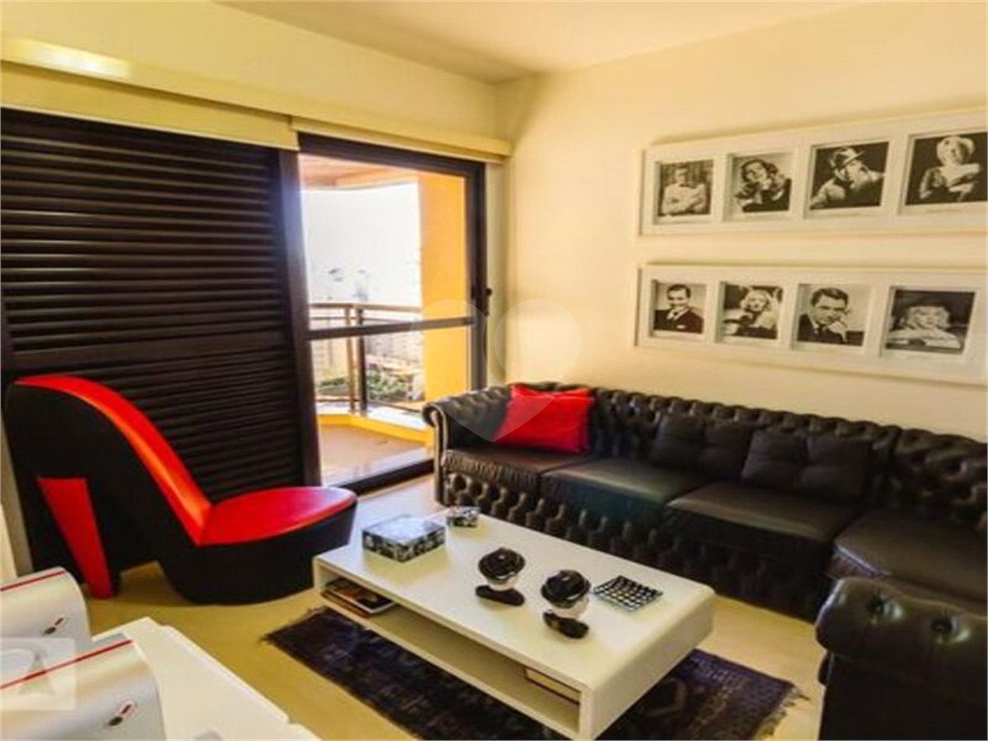 Apartamento à venda com 4 quartos, sendo 2 suítes, em Perdizes, São Paulo, SP