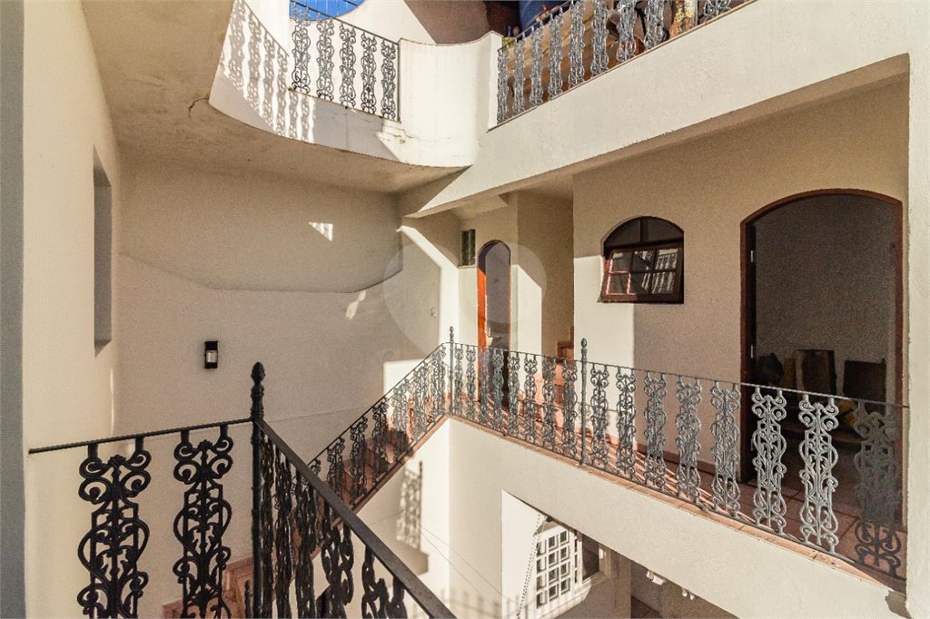 Sobrado à venda com 3 quartos, sendo 1 suíte, em Cambuci, São Paulo, SP
