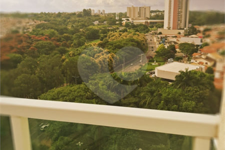 Apartamento à venda com 4 quartos, sendo 2 suítes,  em Vila Sfeir, Indaiatuba, SP
