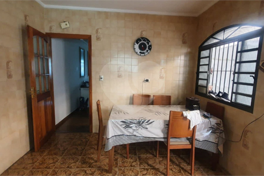 Sobrado à venda com 2 quartos, sendo 1 suíte, em Imirim, São Paulo, SP