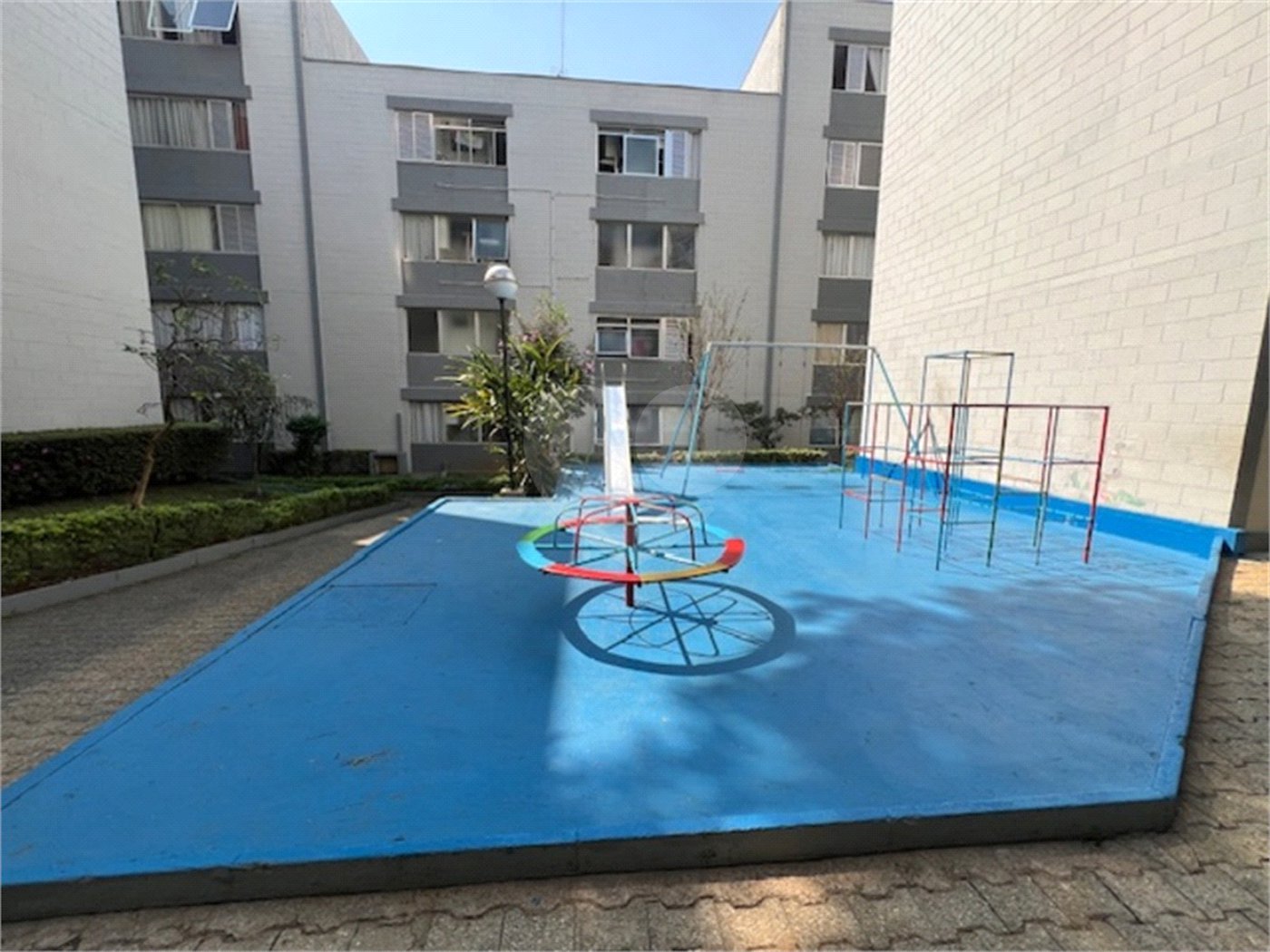 Apartamento à venda com 2 quartos em Casa Verde, São Paulo, SP