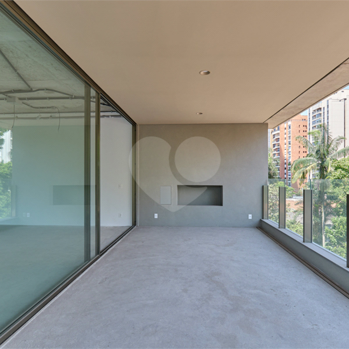 Apartamento à venda com 4 suítes em Vila Nova Conceição, São Paulo, SP
