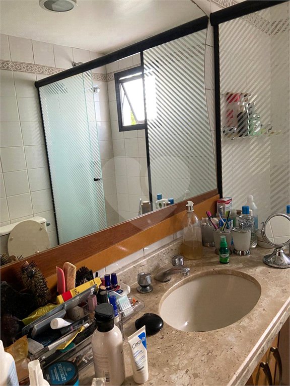 Apartamento à venda com 4 quartos, sendo 3 suítes,  em Cidade São Francisco, São Paulo, SP