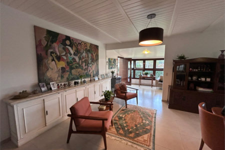 Casa à venda com 5 quartos, sendo 2 suítes, em Parque Residencial Colina das Estrelas, Tatuí, SP