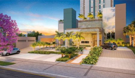 Apartamento à venda com 2 suítes em Cerâmica, São Caetano do Sul, SP