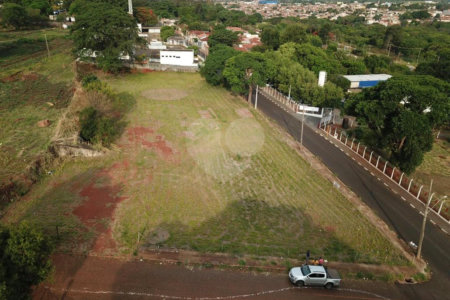 Área de Terra à venda em Vila Renata (vila Xavier), Araraquara, SP