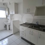 Apartamento à venda com 2 quartos em Planalto, São Bernardo do Campo, SP