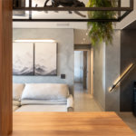 Apartamento à venda com 2 quartos, sendo 1 suíte, em Alto da Boa Vista, São Paulo, SP