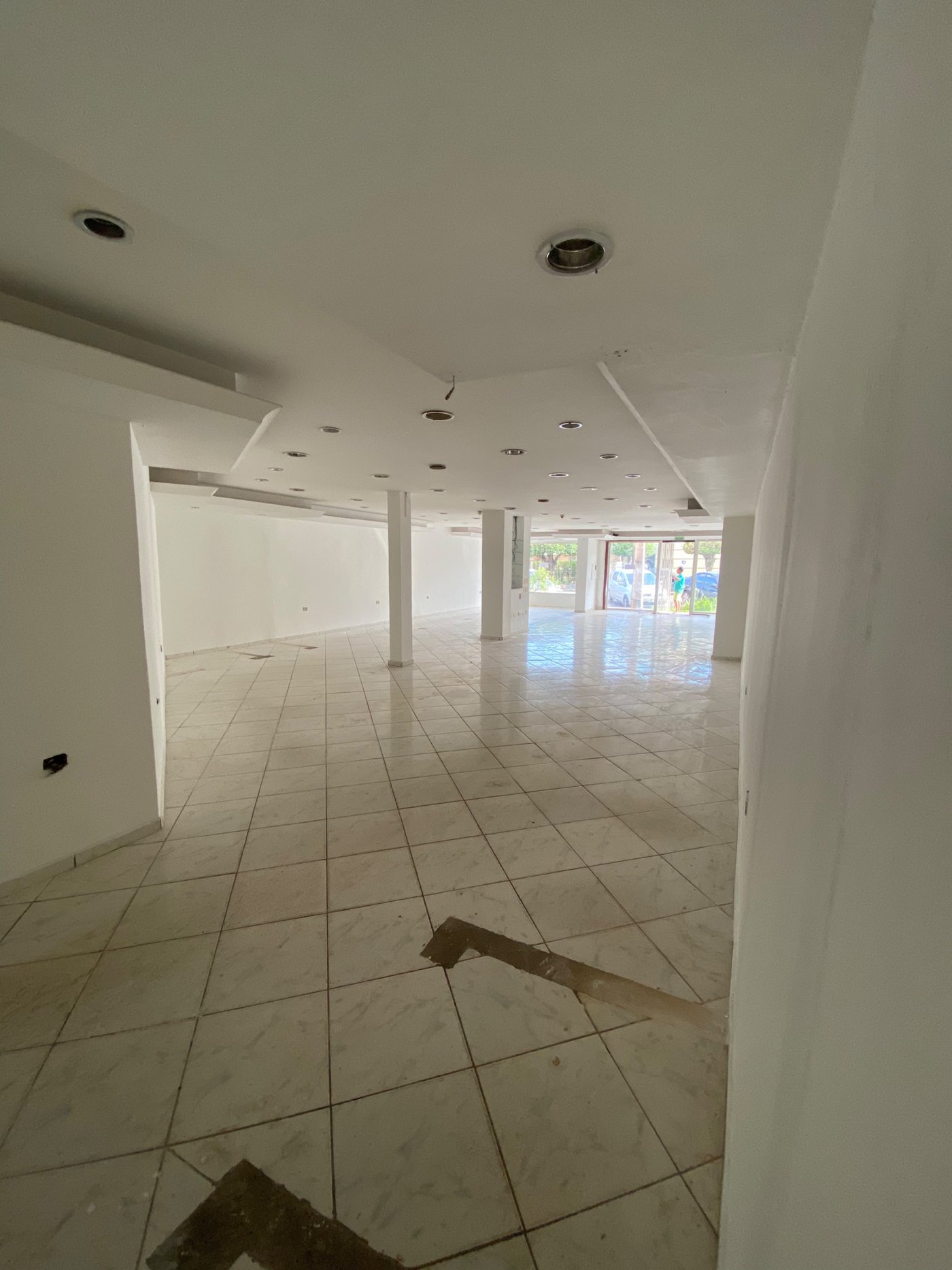 Ponto Comercial para alugar no Centro, Três Lagoas, MS
