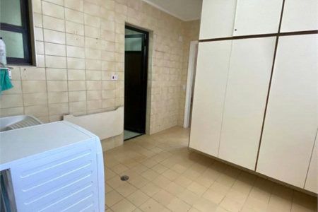 Apartamento Residencial à venda, Centro, Guarujá - AP1482.