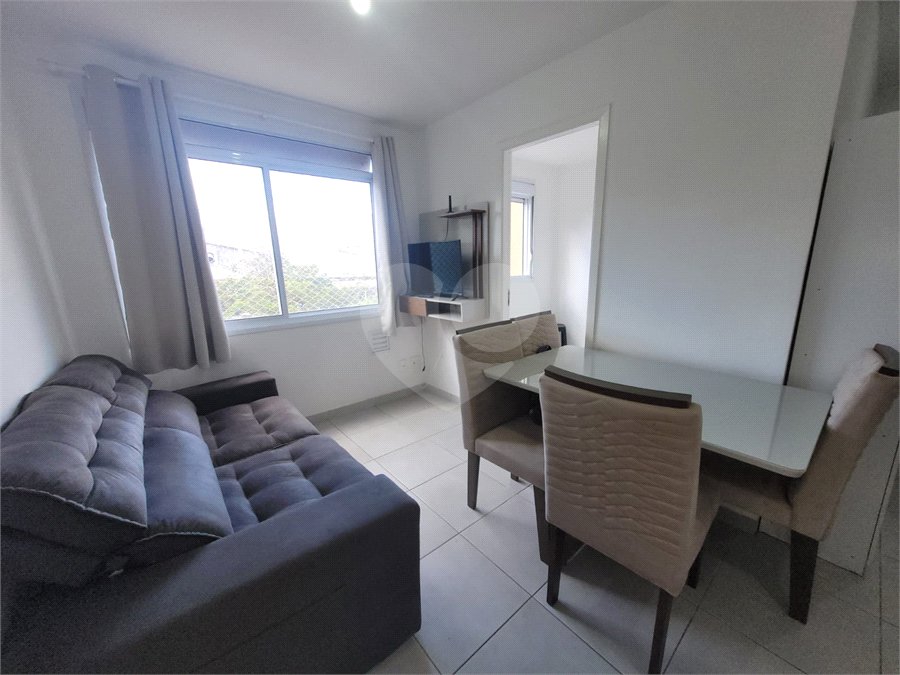 Apartamento à venda ou para alugar com 2 quartos em Vila Leopoldina, São Paulo, SP