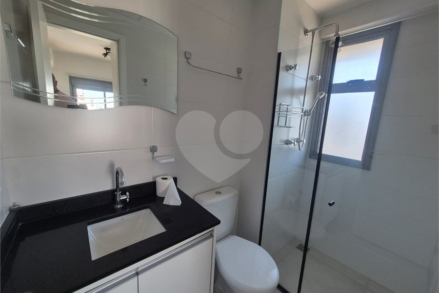 Apartamento para alugar com 2 suítes em Brooklin, São Paulo, SP