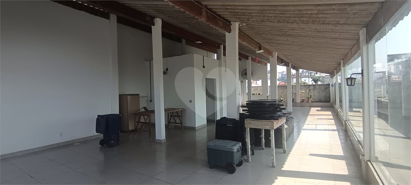 Apartamento à venda com 2 quartos em Glória, Rio de Janeiro, RJ