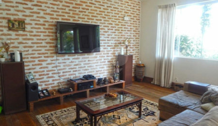 Casa Térrea à venda com 3 suítes em Jardim Prudência, São Paulo, SP