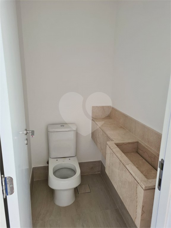 Apartamento à venda com 3 suítes em Vila Clementino, São Paulo, SP