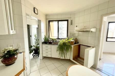 Apartamento à venda com 3 quartos, sendo 2 suítes,  em Água Fria, São Paulo, SP