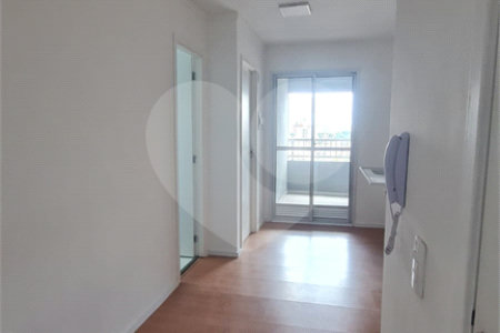 Apartamento à venda com 1 quarto em Vila Ipojuca, São Paulo, SP