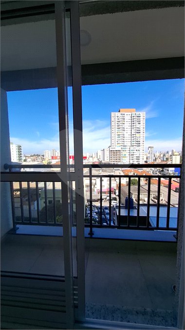 Apartamento à venda com 1 quarto em Vila Gustavo, São Paulo, SP