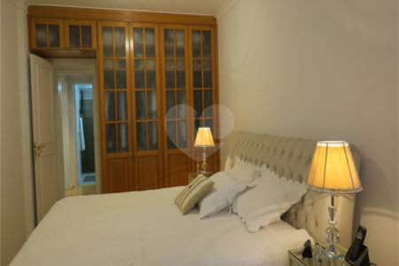 Apartamento à venda com 3 suítes em Vila Suzana, São Paulo, SP