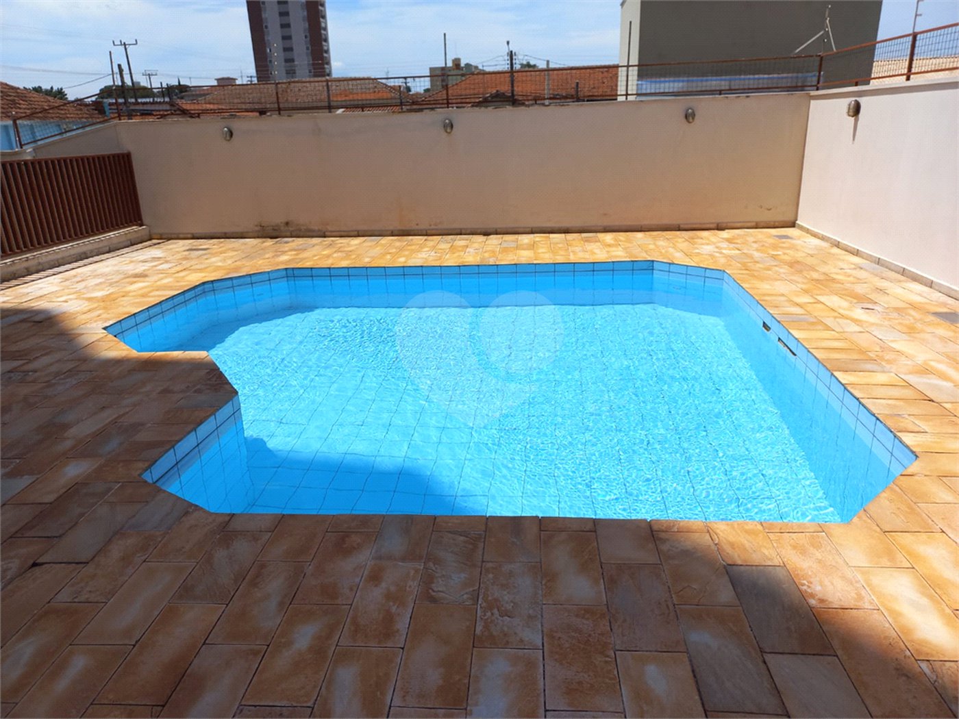 Duplex no Edifício Acapulco.