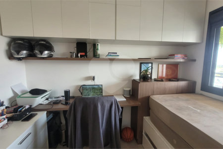 Apartamento à venda com 3 quartos, sendo 1 suíte, em Vila Leopoldina, São Paulo, SP