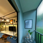 Studio à venda com 1 quarto em Pinheiros, São Paulo, SP
