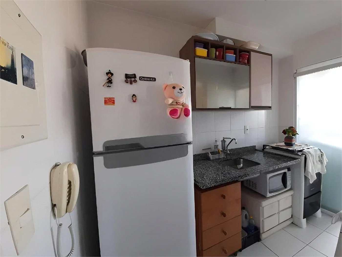Apartamento à venda com 2 quartos em Vila Sônia, São Paulo, SP