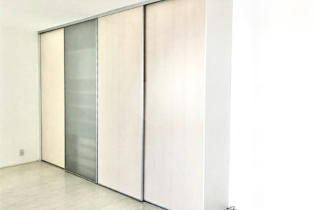 Apartamento à venda com 1 suíte em Pinheiros, São Paulo, SP