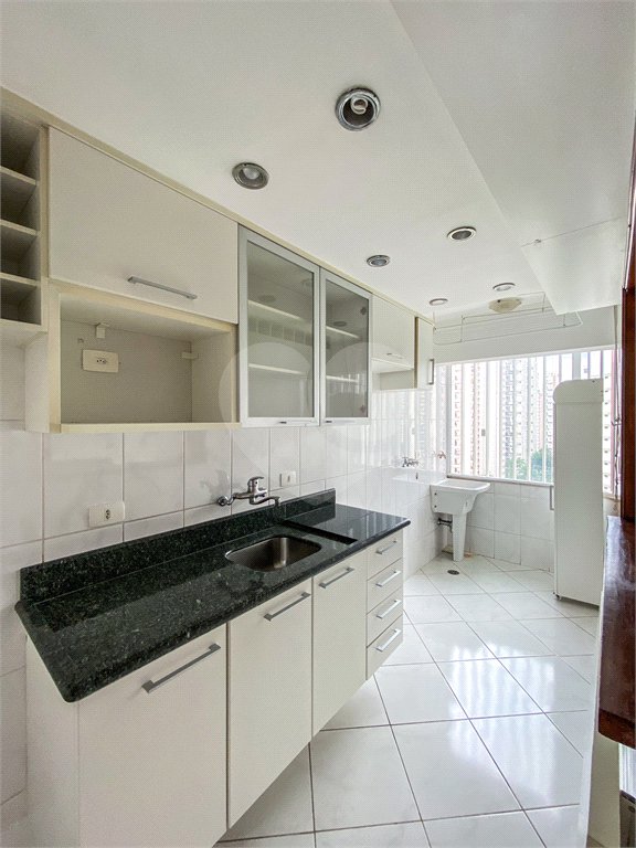 Apartamento à venda com 2 suítes em Indianópolis, São Paulo, SP