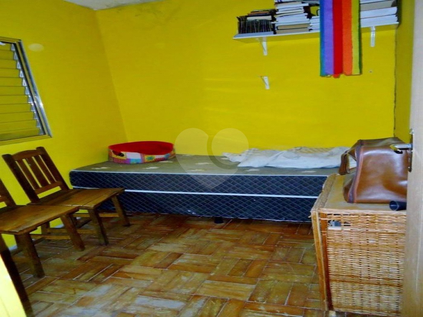 Casa à venda com 3 quartos em Jardim Bonfiglioli, São Paulo, SP