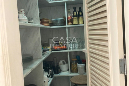 Casa em condomínio à venda com 4 quartos, sendo 3 suítes, em Aparecidinha, Sorocaba, SP