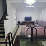 Casa com 5 dormitórios à venda, 220 m² por R$ 1.600.000,00 - Boqueirão - Santos/SP